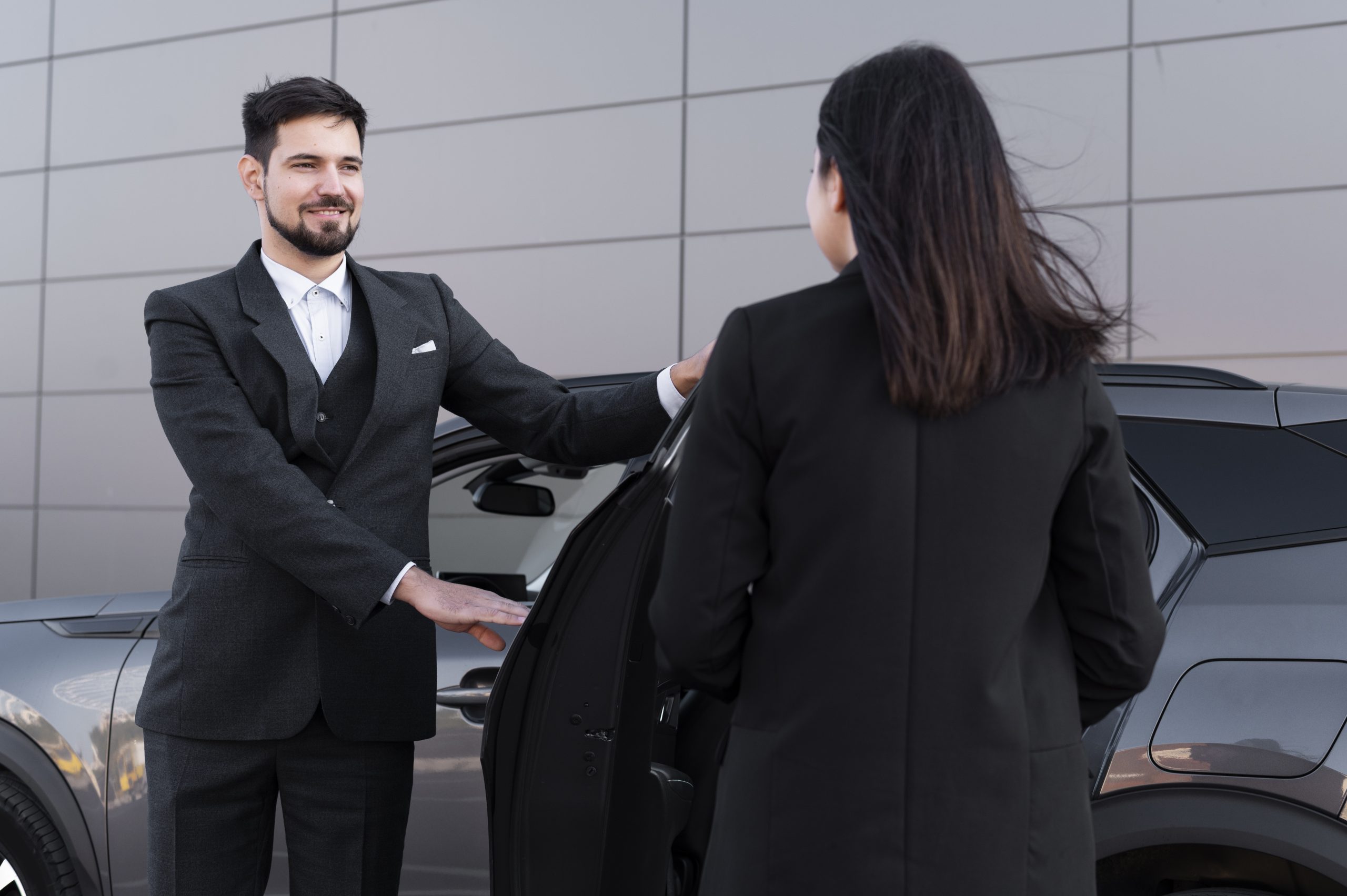 Optimisez vos déplacements d’affaires : services de conciergerie et logistique premium, pour une productivité maximale et une sérénité totale.