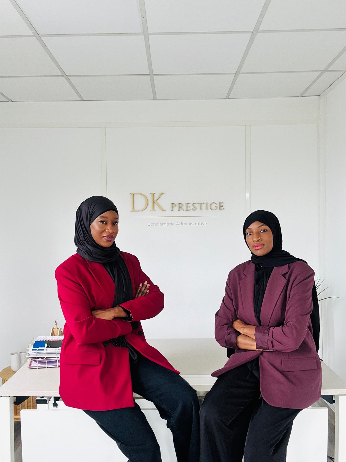 dkprestige CEO